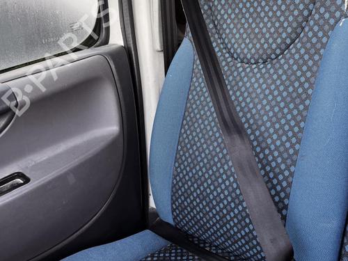 Seat buckle FIAT SCUDO Bus (270_, 272_) 2.0 D Multijet | BP29481987I32 