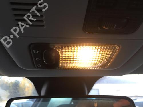 Used Interior roof light Interior roof light PEUGEOT 406 (8B) 1.8 16V (110 hp) 29598034 29598034