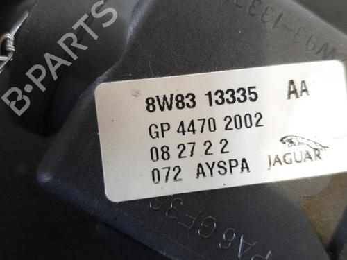 Switch JAGUAR XF I (X250) 2.7 D | BP26427765I30 