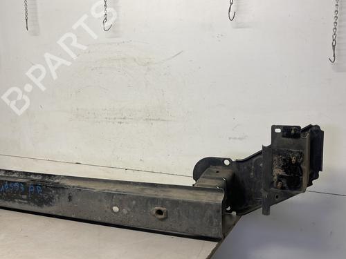Rear bumper reinforcement PEUGEOT 3008 I MPV (0U_) 2.0 HDi 150 / BlueHDi 150 | BP26426278C73 