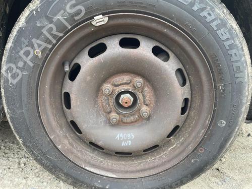 Fælk FORD FIESTA VI (CB1, CCN) 1.6 TDCi | BP39110845C45 - Image 2