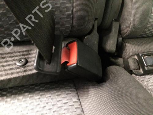 Sikkerhedssele-spænde FORD FOCUS C-MAX (DM2) 2.0 TDCi | BP26423143I32 