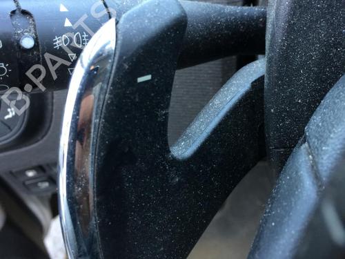 Gear lever CITROËN C4 Picasso I MPV (UD_) 1.6 HDi 110 | BP27320281M90