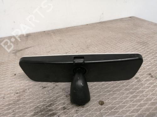 Rear mirror VW GOLF PLUS V (5M1, 521) 2.0 TDI | BP32321318I6