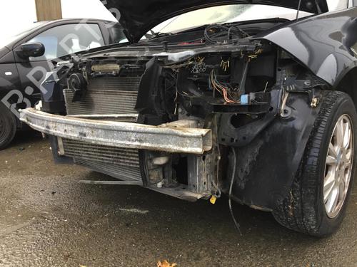 ABS pump RENAULT MEGANE II Estate (KM0/1_) 1.5 dCi (KM16, KM1E) | BP30461538M43