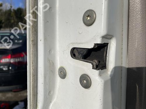 Used Front left lock Front left lock RENAULT MASTER II Van (FD) 2.5 D (FD0A, FD0E, FD2E, FD3E) (80 hp) 33180940 33180940