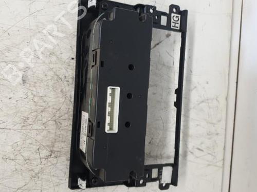 Climate control RENAULT KOLEOS I (HY_) 2.0 dCi (HY0K) | BP26426976I5 