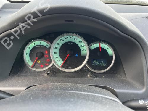 Used Instrument cluster TOYOTA COROLLA Verso (ZER_, ZZE12_, R1_) 2.2 D-4D (AUR10_, AUR10R) (136 hp) 31981792
