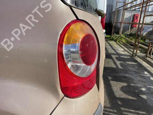 Left taillight RENAULT MODUS / GRAND MODUS (F/JP0_) 1.4 (JP01, JP0J) | BP33180857C34 - Image 3