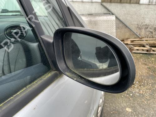 Right mirror MERCEDES-BENZ A-CLASS (W168) A 170 CDI (168.009, 168.109) | BP30900423C27