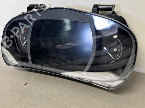 Instrument cluster RENAULT MEGANE IV Hatchback (B9A/M/N_) 1.5 dCi 110 (B9A3) | BP32981323C47  - Image 5