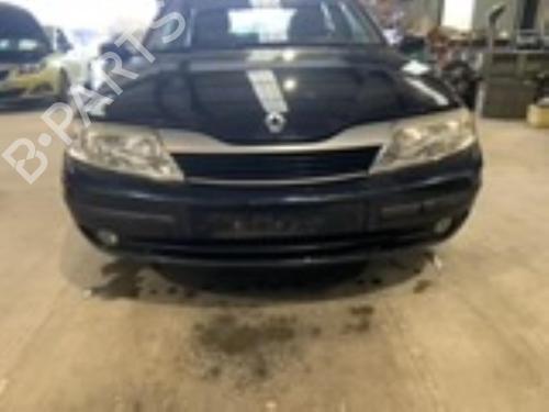 Used Grille RENAULT LAGUNA II (BG0/1_) 1.9 dCi (107 hp) 26428055