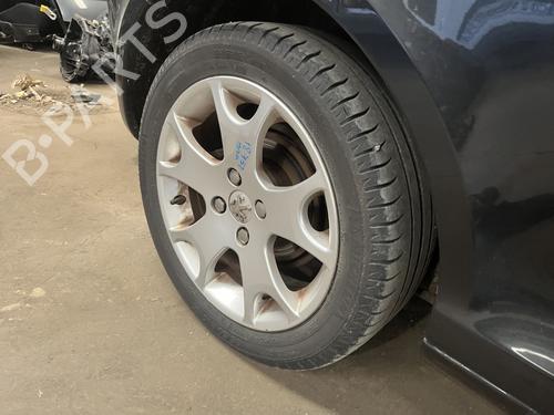 Used Rim Rim PEUGEOT 1007 (KM_) 1.6 HDi (109 hp) 36099378 36099378