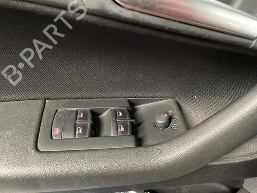 Front left window mechanism AUDI A3 Sportback (8PA) 1.9 TDI | BP26421522C22 