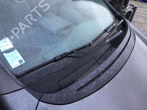 Used Front wiper motor PEUGEOT 1007 (KM_) 1.4 HDi (68 hp) 30177033