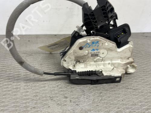 Front left lock VW GOLF VI (5K1) 2.0 TDI | BP32416763C98 - Image 5