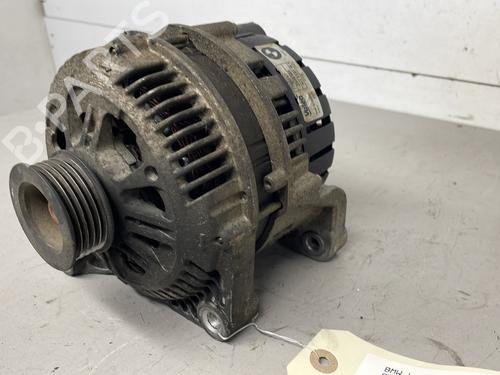 Alternator BMW 3 (E46) 320 d | BP26418197M7  - Image 6
