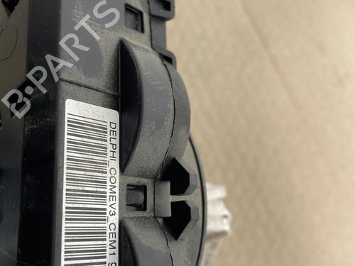 Steering column stalk PEUGEOT PARTNER Box Body/MPV 1.6 BlueHDi 100 | BP30706282I23 