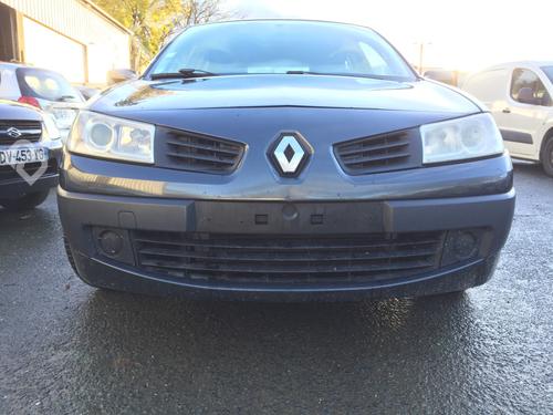 Stoßstange vorne für RENAULT MEGANE II (BM0/1_, CM0/1_) 1.5 dCi (BM1E, CM1E) (106 hp) 30771767