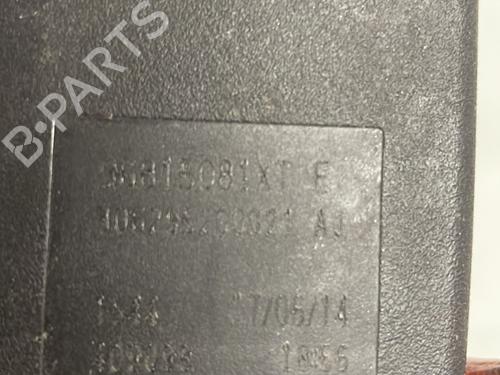 seat-buckle-peugeot-partner-box-bodympv-2008-30706271 main image