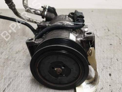 AC compressor CITROËN C3 II (SC_) 1.2 VTi 82 | BP26422113M34