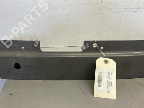 Front bumper reinforcement OPEL MERIVA B MPV (S10) 1.4 (75) | BP26420829C109 