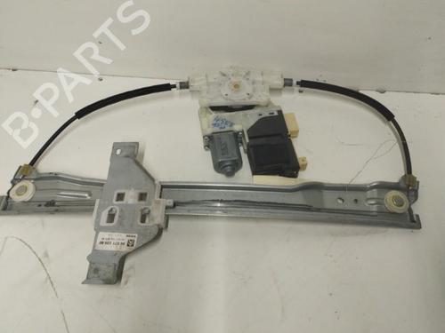 Used Front right window mechanism CITROËN C4 I (LC_) 1.6 HDi (109 hp) 26421999