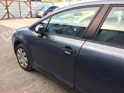 Left front door CITROËN C4 I (LC_) 1.6 HDi | BP29126338C2 