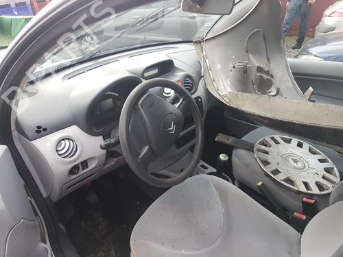 Engine CITROËN C3 I (FC_, FN_) 1.4 i | BP32175559M1