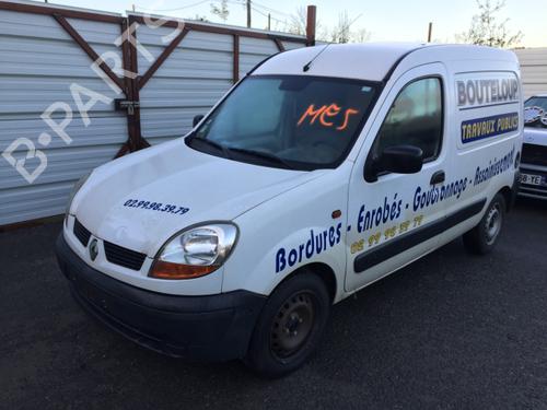 Left headlight RENAULT KANGOO Express (FC0/1_) 1.5 dCi (FC07, FC1R) | BP30635514C28 - Image 16