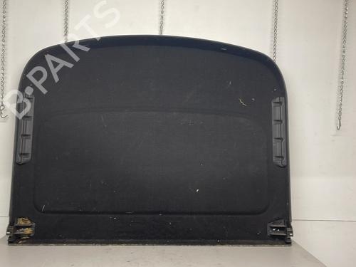 Used Rear parcel shelf Rear parcel shelf OPEL INSIGNIA A (G09) 2.0 CDTI (68) (131 hp) 26419305 26419305