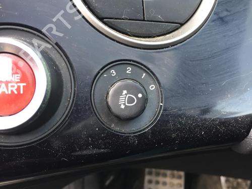 Comutador luzes HONDA CIVIC VIII Hatchback (FN, FK) 2.2 CTDi (FK3) (140 hp) 30307518