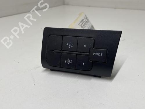 Used Headlight switch CITROËN JUMPER II Van 2.2 HDi 130 (130 hp) 26416563