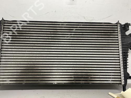 Used Intercooler Intercooler OPEL INSIGNIA A (G09) 2.0 CDTI (68) (140 hp) 26419236 26419236