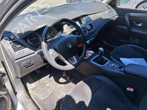 Dashboard Dashboard RENAULT LAGUNA III (BT0/1) 1.5 dCi (BT00, BT0A, BT0T, BT1J) (110 hp) 36521129 36521129