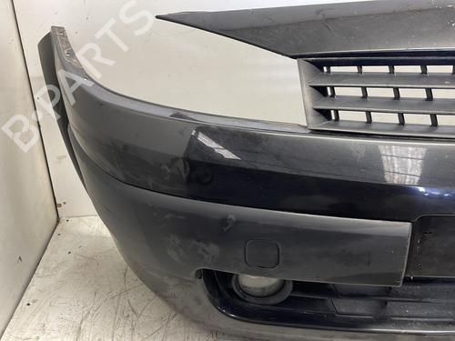 Front bumper RENAULT MEGANE II (BM0/1_, CM0/1_) 1.5 dCi (BM02, BM13, BM2A, CM02, CM13) | BP26418504C7 