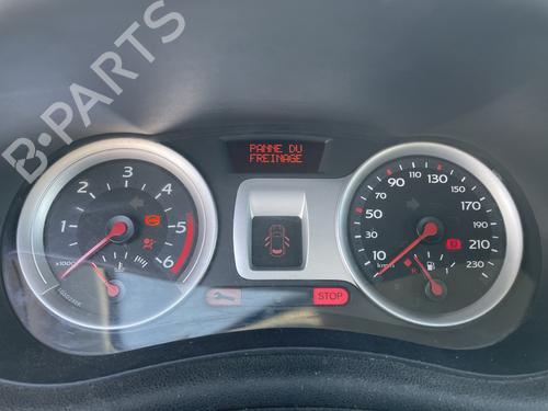 Right front window switch RENAULT CLIO III (BR0/1, CR0/1) 1.5 dCi (BR17, CR17) | BP31288856I26  - Image 9