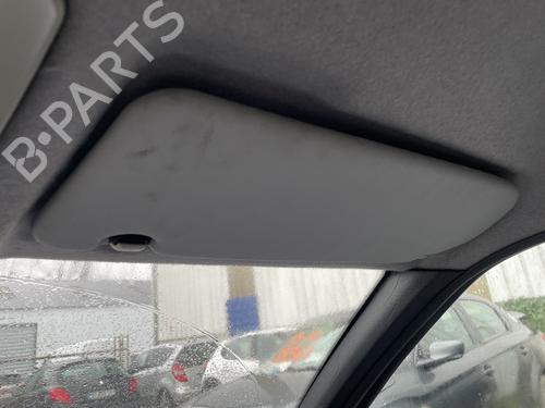 Used Right sun visor CITROËN ZX (N2) 1.9 D (68 hp) 31712514