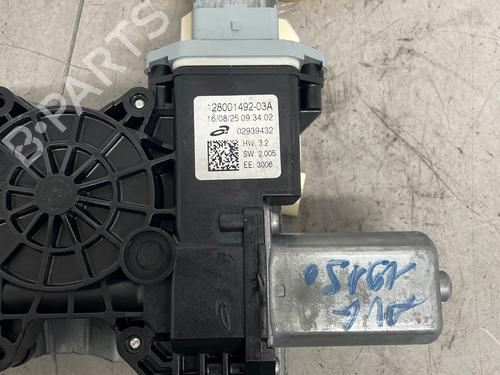 Front left window mechanism RENAULT CAPTUR I (J5_, H5_) 1.2 TCe 120 | BP39396642C22 - Image 3