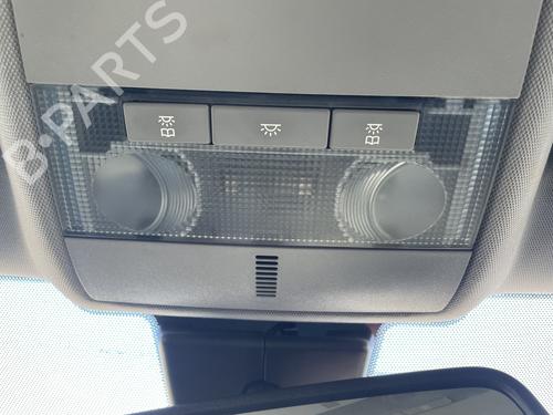 Used Interior roof light Interior roof light OPEL ZAFIRA / ZAFIRA FAMILY B (A05) 1.9 CDTI (M75) (150 hp) 31804802 31804802