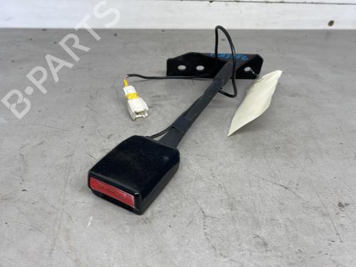 Used Seat buckle PEUGEOT 308 CC (4B_) 1.6 HDi (112 hp) 26418315