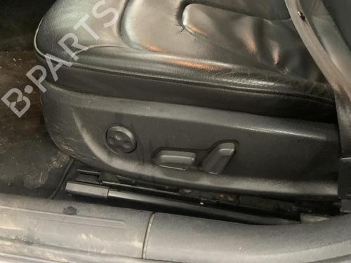 Seats set AUDI A4 B8 Avant (8K5) 2.7 TDI | BP26422510C78 - Image 4