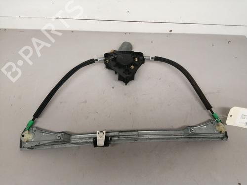 Used Front right window mechanism Front right window mechanism RENAULT CLIO II (BB_, CB_) 1.2 16V (BB05, BB0W, BB11, BB27, BB2T, BB2U, BB2V, CB05,... (75 hp) 26419599 26419599
