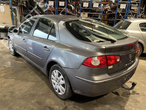 Steering rack RENAULT LAGUNA II (BG0/1_) 1.6 16V (BG1G, BG1H) | BP32219204M22