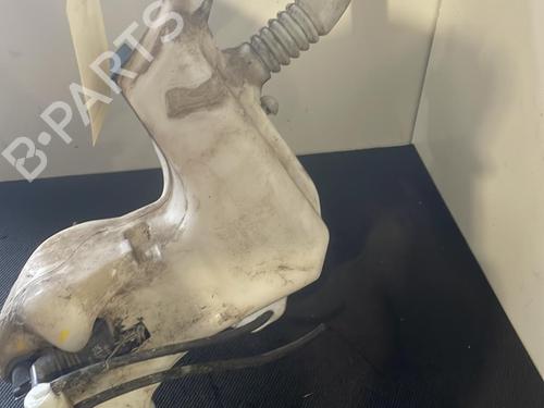 Windscreen washer tank PEUGEOT 3008 I MPV (0U_) 1.6 HDi | BP26427776C113