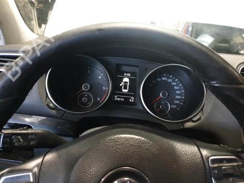 Instrument cluster VW GOLF VI (5K1) 1.6 TDI | BP26427511C47 