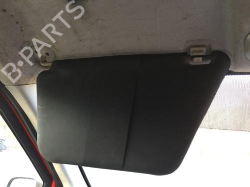 left-sun-visor-ford-transit-connect-p65_-p70_-p80_-2002-31338633 main image