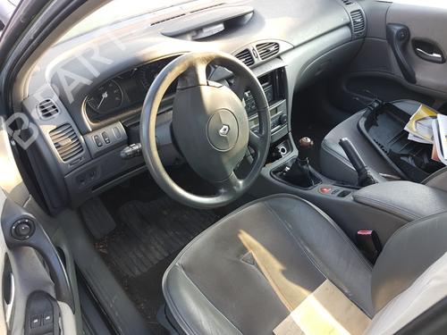 Right headlight RENAULT LAGUNA II (BG0/1_) 1.8 16V (BG04, BG0B, BG0C, BG0V) | BP31993324C29 