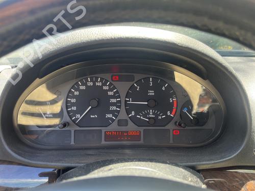 Headlight switch BMW 3 (E46) | BP36572438I24 - Image 2