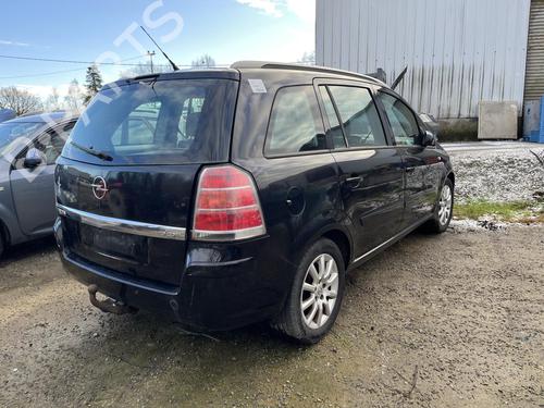Used Rear right quarter glass OPEL ZAFIRA / ZAFIRA FAMILY B (A05) 1.9 CDTI (M75) (150 hp) 31362239